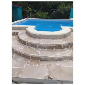 Casa Verde miniatura 2