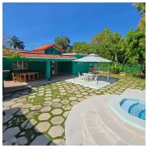 Casa Verde miniatura 3
