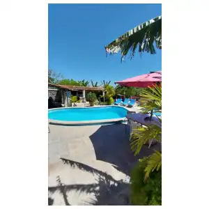 Villa Los Reyes miniatura 1