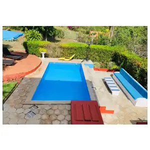 Villa Mar miniatura 1
