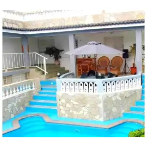 Hostal La Pimienta miniatura 3