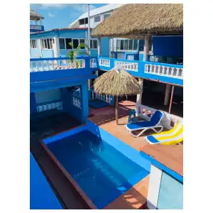 Hotel Ramiro's miniatura 8