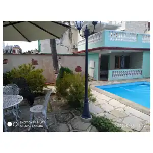 Villa Rosa miniatura 9