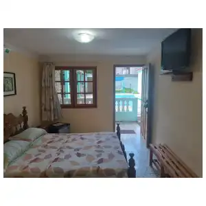Villa Rosa miniatura 5
