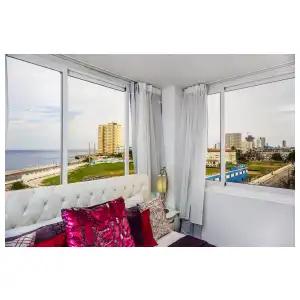 Apartamento Soliño miniatura 11