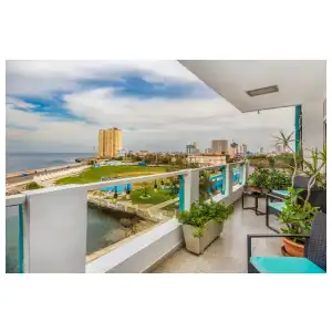 Apartamento Soliño miniatura 2