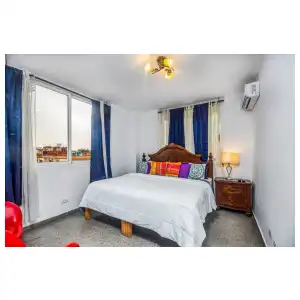 Apartamento Soliño miniatura 6