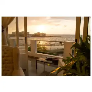 Apartamento Soliño miniatura 1