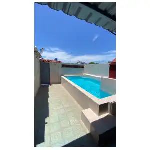 Lázaro House miniatura 1