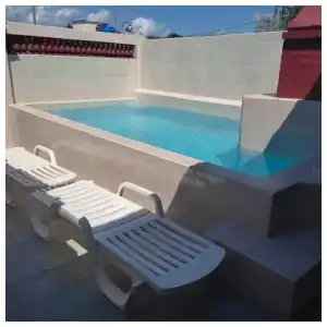 Lázaro House miniatura 2