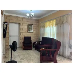 Casa Chrismel miniatura 5
