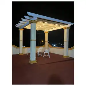 Casa Chrismel miniatura 4