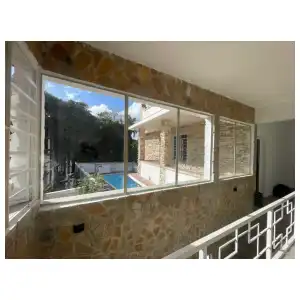 Villa Le Castell miniatura 10