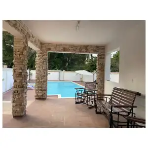Villa Le Castell miniatura 3
