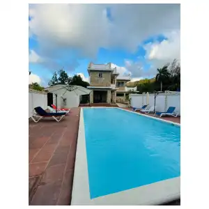 Villa Le Castell miniatura 2