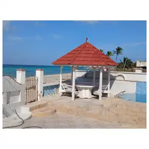 Villa Maik Guanabo miniatura 2