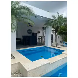 Villa Irela Boca Ciega miniatura 2