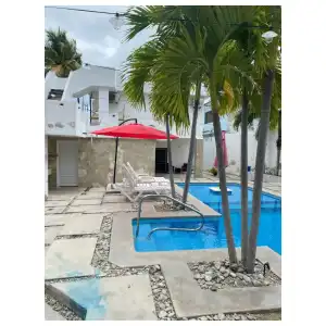 Villa Irela Boca Ciega miniatura 3
