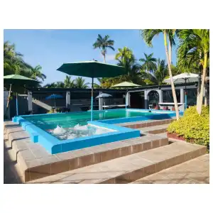 Villa Playa Grande Guanabo miniatura 1