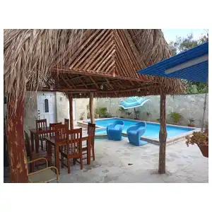 Villa Dos Horizontes Guanabo miniatura 1