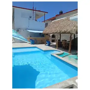 Villa Dos Horizontes Guanabo miniatura 4