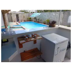 Villa Dos Horizontes Guanabo miniatura 3