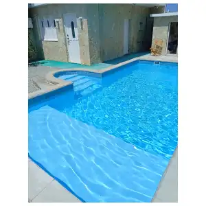 Villa Dos Horizontes Guanabo miniatura 2