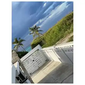 Boca Ciega Frente al Mar miniatura 2