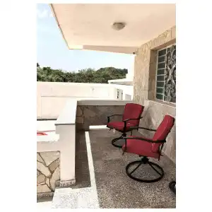 Villa Pedro Guanabo miniatura 3