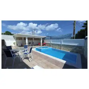 Villa Pedro Guanabo miniatura 4
