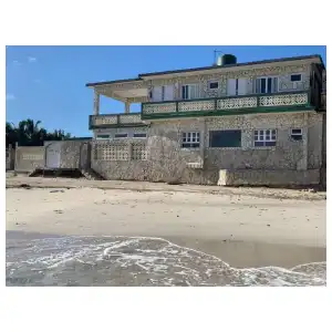 Villa Mar de Guanabo miniatura 2