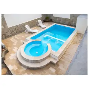Las Cabañas miniatura 1