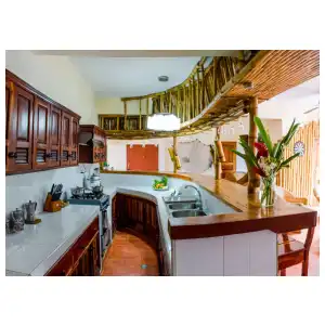 Las Cabañas miniatura 8