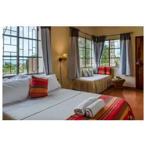 Las Cabañas miniatura 10