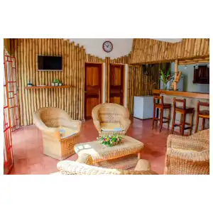 Las Cabañas miniatura 7