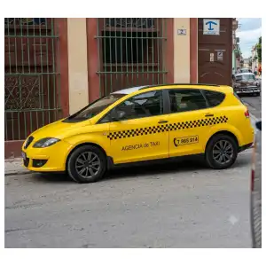 Trasporte privado miniatura 1
