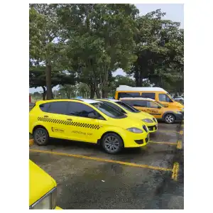 Trasporte privado miniatura 2