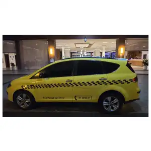 Trasporte privado miniatura 9