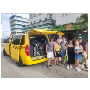 Trasporte privado miniatura 7